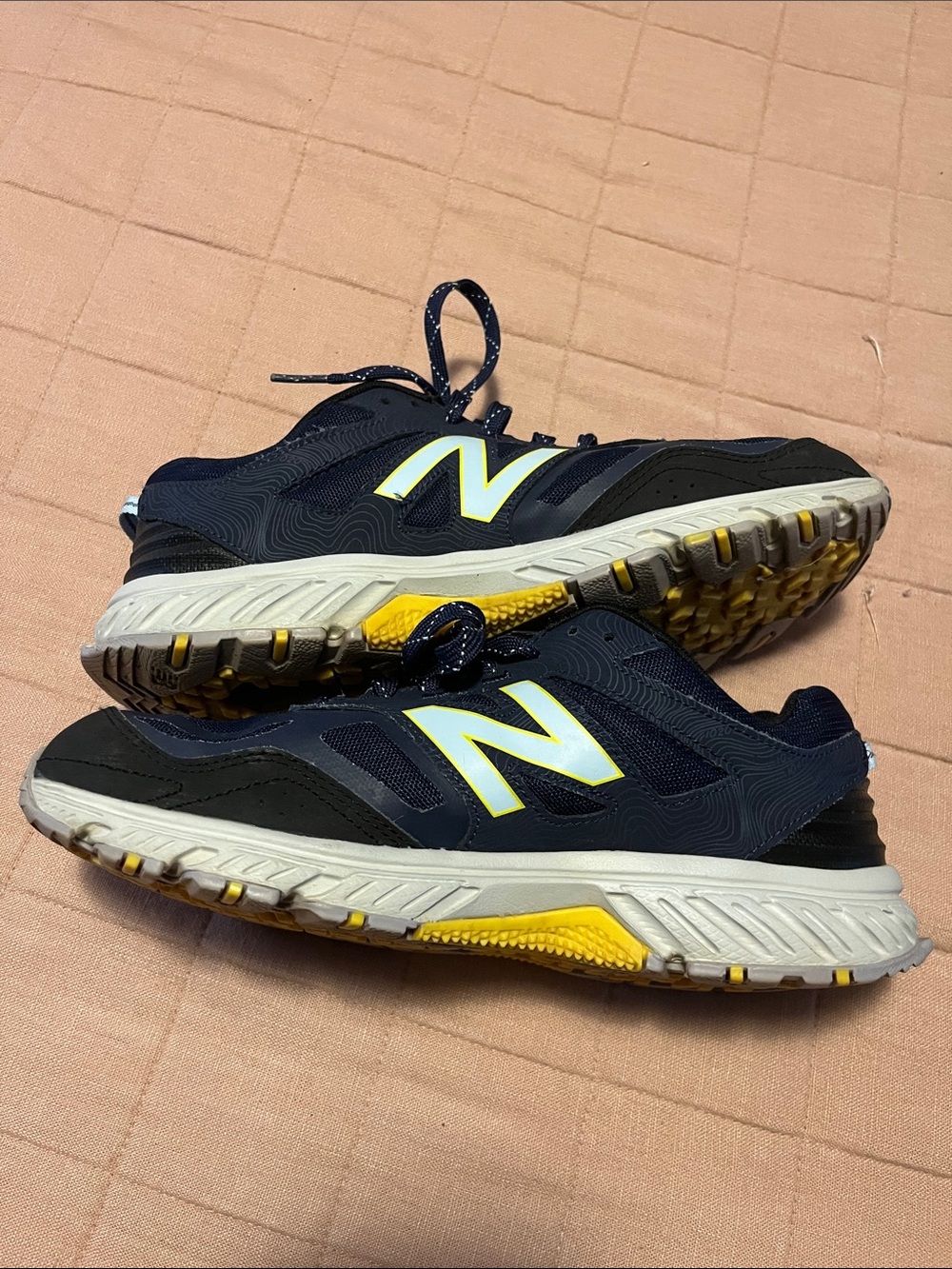 New Balance 510v4 All Terrain